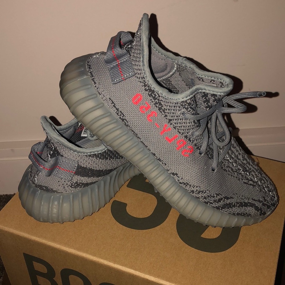 Yeezy Boost 350 V2 Beluga